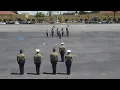 MCRD San Diego Kilo Company Graduation - 26
