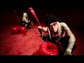Lauren Sanderson - Tongue Tied (Official Music Video)