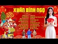 Lagu Xuân Xuân Ơi Xuân Đã Về - Mùa Xuân Ơi 🧧 Nhạc Tết 2026 Remix 🎉 LK Nhạc Xuân EDM Hay Nhất Hiện Nay