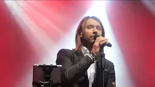 Олег Винник концерт Ты в курсе 