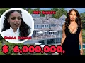 Sanaa Lathan Net Worth Life story