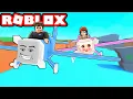 Download Lagu ROBLOX BUILD A PLANE WITH ALEXA!  MP3
