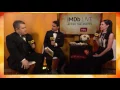 Patton Oswalt on Whirlwind of Emotions With 2016 Emmy Win His Challenging Year