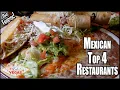 Where to find Top Mexican Food in Las Vegas