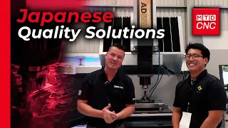 Elevate your manufacturing game with Sodick’s sinker EDM, wire EDM, and additive technology su...
