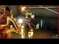 Warframe Peculiar Bloom The most useful mod 2018