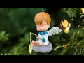 2020 Hallmark Keepsake Ornament - Moonflower