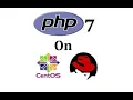 Update PHP on Centos 7