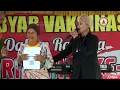 Download Lagu LAGU TERBARU ITI ASELA (HARLAH LSM DRBI KE 1) 2021