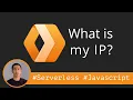 Tutorial Serverless Membuat API Deteksi Alamat IP dan Negara dengan Cloudflare Workers