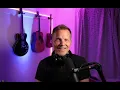 Never heard a voice like this! Vocal Anlaysis "Before The Soul Goes To Waste" Fabrizio