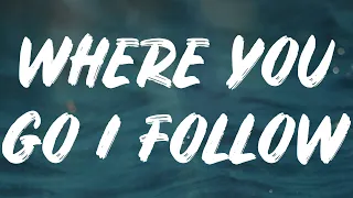 Justin Bieber Where You Go I Follow Lyrics Feat Pink Sweat Chandler Moore Judah Smith 