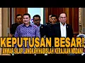 Lagu YAHUU TAHNIAH RAFIZI BUAT KEPUTUSAN BESAR 