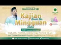 Download Lagu 🔴 LIVE | Ustadz. H. Muhammad Sodik Sayuthi - Kajian Rutin Ahad Pagi MT Darussa'id Cinere (Kaum Ibu)