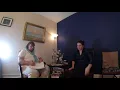Mock Counseling Intake Interview part 1 of 5