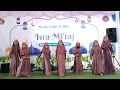 Download Lagu Kreasi seni santriwati, Tari Islamic Nawarti Ayami ❤️