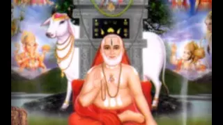 Download Aradipa bhakthara abhistava ,baro raghavendra MP3