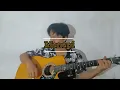 MENEPI_NGATMOMBILUNG [Cover + Lirik Lagu] | cover by zaldi