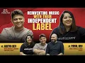 Lagu Aditya \u0026 Payal Dev's Top Music Production Tips to Improve Your Sound | The Music Podcast