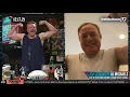 The Pat McAfee Show Friday December 17th 2021