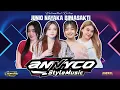 Download Lagu 🔴LIVE ANNYCO MUSIC - KHITAN JUNIO NAYAKA BIMASAKTI - TANJUNGANOM GABUS - ERTE AUDIO