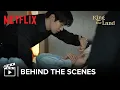Download Lagu Kisses, bloopers, and lots of laughter behind the scenes of King the Land [ENG SUB]