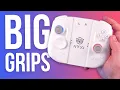 These Switch 2 Joy-Cons Fixed My Biggest Problem - Nyxi Hyperion 3 Review