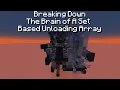 Brain of Set Based Unloading Array - Breaking Down Storage Tech