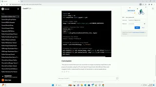 convolution image processing python