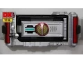 Download Lagu Kamen Rider 555 Faiz DX Faiz Driver review 仮面ライダー555 ファイズ DX ファイズドライバ