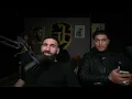 ALPA GUN DISSES SAMRA AND SIDO ??? SINAN-G STREAM HIGHLIGHTS