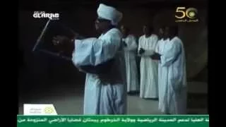 النعام ادم الزول الوسيم 