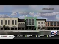 Plans to redevelop downtown Appleton becoming very concrete