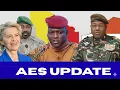 Lagu BREAKING: Sahel States Alliance Drops a New Bombshell - Africa News Today