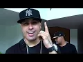 Nicky Jam PIENSAS EN MI - Making Of