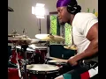 Sade Blu - Blu Samu - Drum Cover