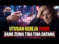 Lagu UTUSAN GEREJA SEKETIKA PANIK, TAK MENYANGKA BANG ZUMA DATANG