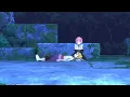 Lagu Garfiel laying on Ram's lap pillow  [Re:Zero: S2 Part 2 Ep 3]