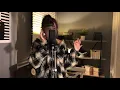Aleyna Bozoğlu - Yine Yol Göründü Gurbete (Barış Manço Cover)