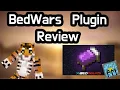 BedWars Plugin Tutorial and Review