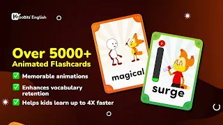 KooBits English 2024 - Teaser