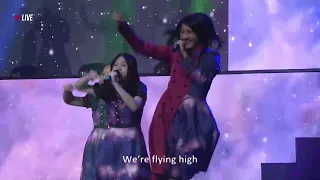 Download Flying High - JKT48 11th Anniversary Concert: FLYING HIGH | 17 Desember 2022 MP3