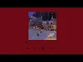 Santa Baby - Gwen Stefani [sped up]⛄️🎄