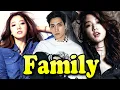 Park Shin-hye Family With Parents and Boyfriend Choi Tae Joon 2020