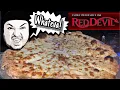 Red Devil Pizzeria First Time Complaining at a Restaurant