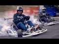 This E Drift Kart Changes Everything Most Affordable