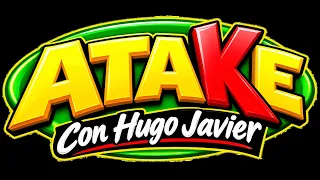 Enganchado Tropical de ATAKE - By Junior Oviedo Mix