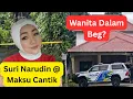 Kehilangan Suri Narudin (Maksu Cantek) | Kronologi Tragis Dari Kuching ke Zurich