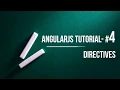 AngularJS Directives with Practical Example