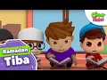 Download Lagu Ramadan Tiba | Omar \u0026 Hana